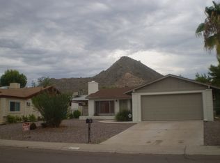 2502 E Dahlia Dr, Phoenix, AZ 85032