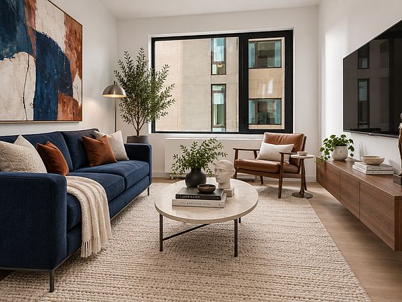 2nd image of 276 Grand Concourse APT 1106