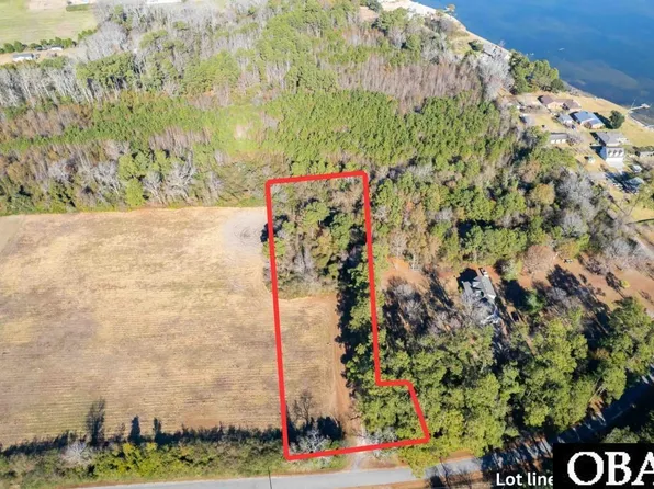 149 Tabernacle Ln Lot 1, Aydlett, NC 27916