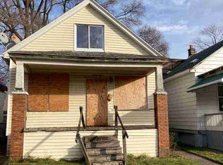 8976 McClellan St, Detroit, MI 48213