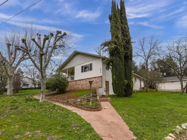 1472 Vallecito Rd, Angels Camp, CA 95222