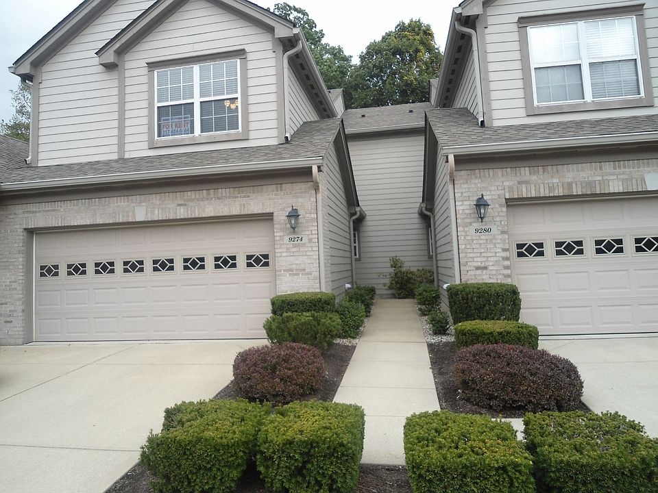 9274 Muir Ln Fishers, IN, 46037 Apartments for Rent Zillow