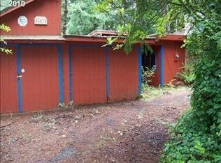 5070 S Loftus Rd, Florence, OR 97439