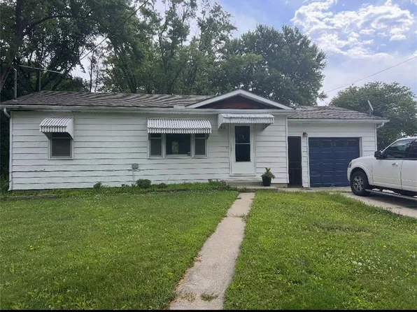 412 N Garner St, Lawson, MO 64062