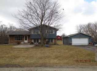 12677 W Ford St, Beach Park, IL 60087