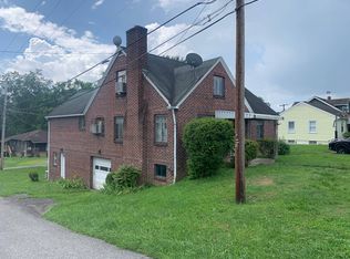 119 Murray Ave, Fairmont, WV 26554