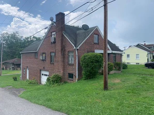 119 Murray Ave, Fairmont, WV 26554