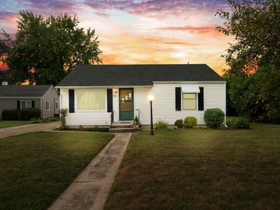 3009 Parnell Ave, Fort Wayne, IN, 46805
