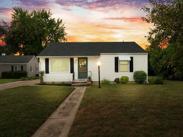 3009 Parnell Ave, Fort Wayne, IN 46805