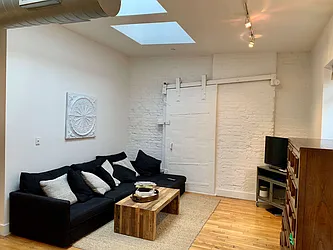 Rented by United American Land