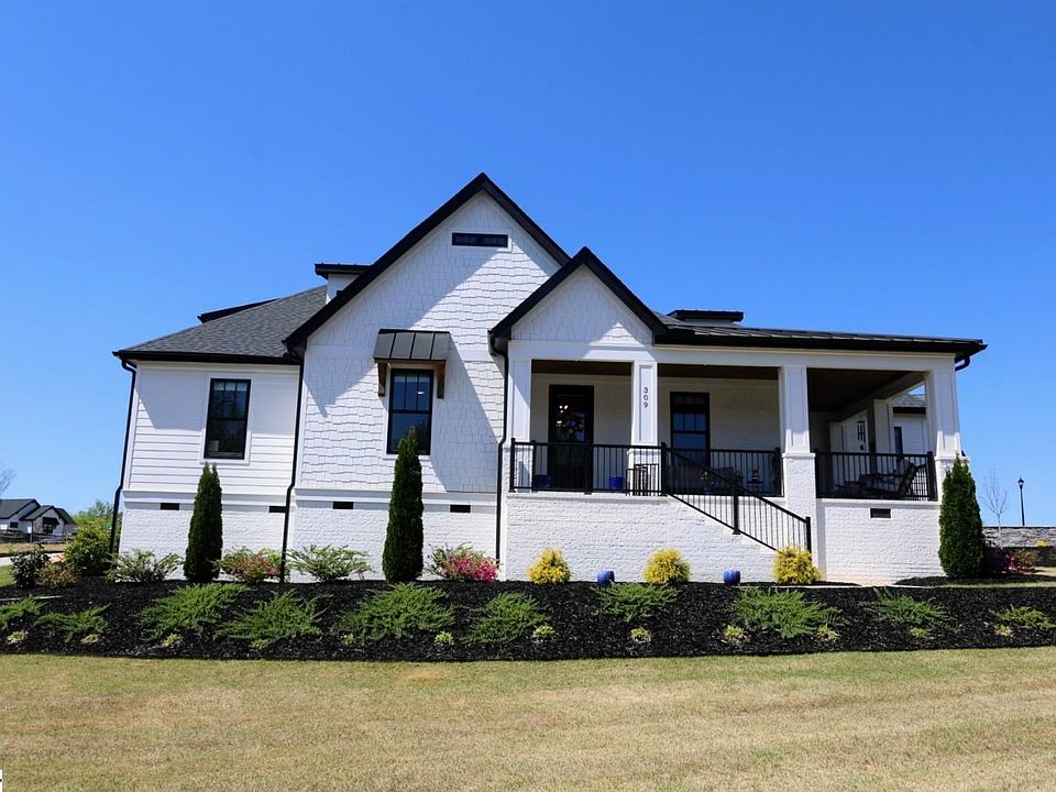 309 Braxton Meadow Dr, Simpsonville, SC 29681 Zillow