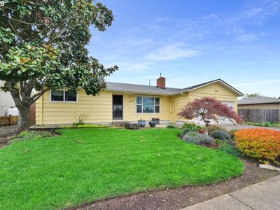 2300 Fillmore St, Eugene, OR, 97405
