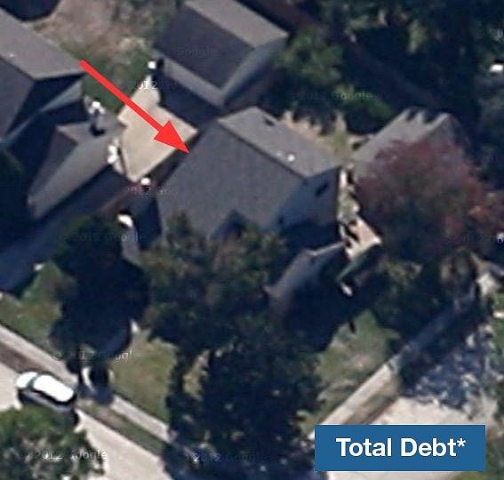 1st image of 8119 Silver Fir Dr