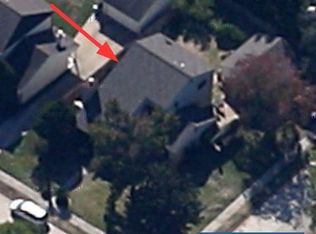 8119 Silver Fir Dr, Houston, TX 77095