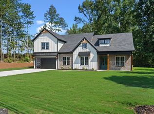 4350 Gaydon Rd, Powder Springs, GA 30127