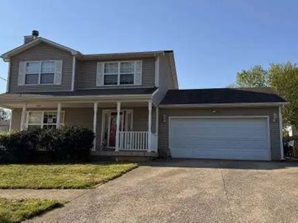 132 Byerly Blvd, Radcliff, KY 40160