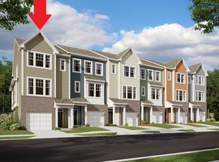 1105 Harmony #19, Durham, NC 27703