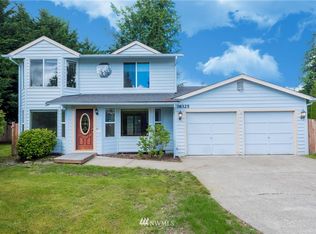 18325 SE 259th Ct, Covington, WA 98042