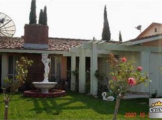 19922 Cantara St, Winnetka, CA 91306