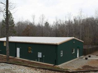 560 James Maxwell Rd, Commerce, GA 30529