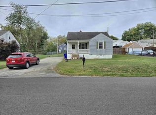 165 Clearview Dr, Christiansburg, VA 24073