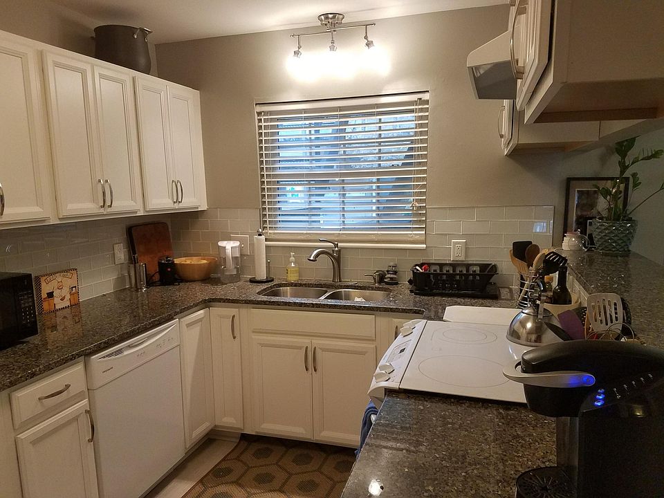 Remodeled Kitchen