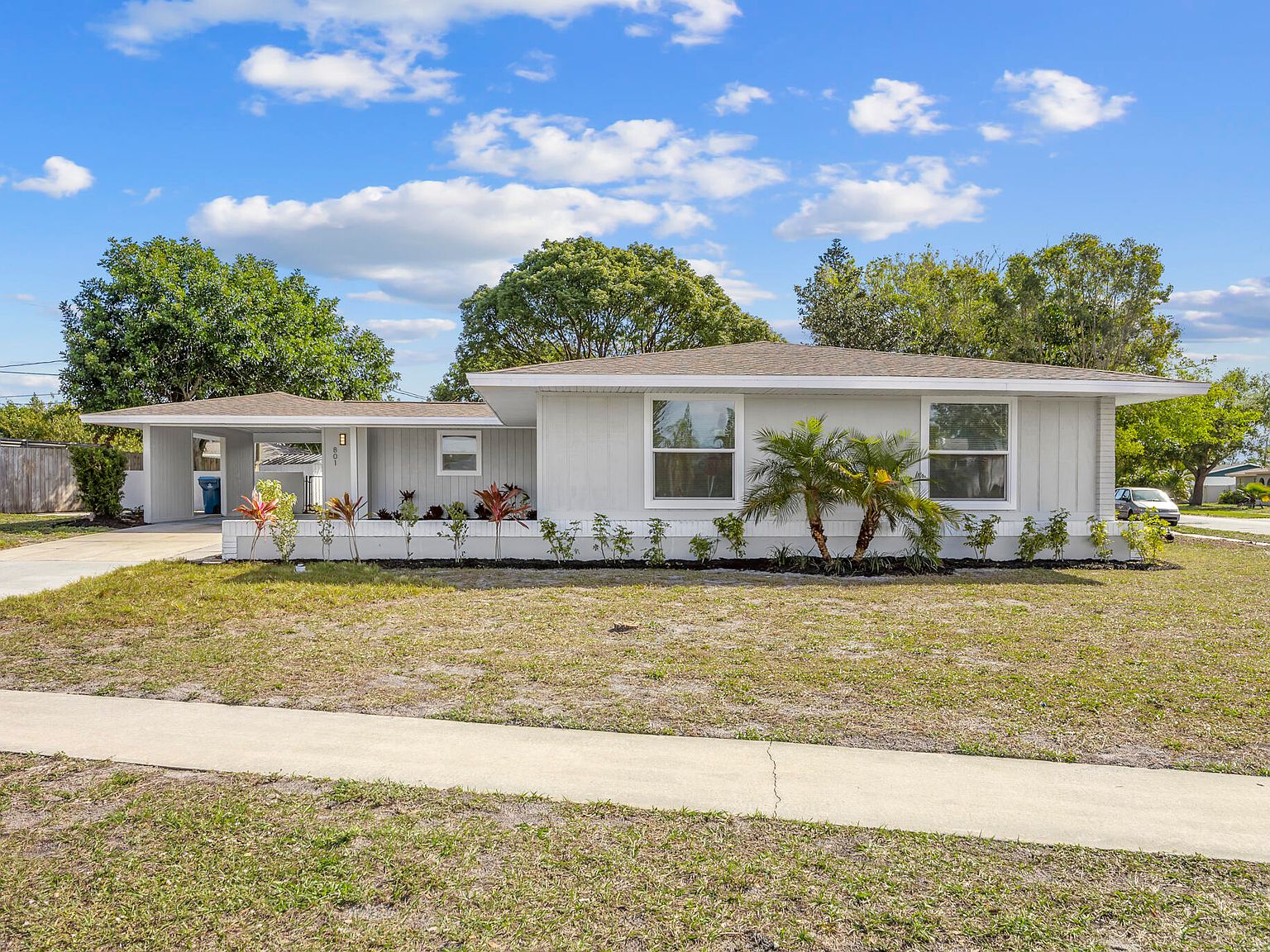 801 Faith St NE, Palm Bay, FL 32905 | Zillow