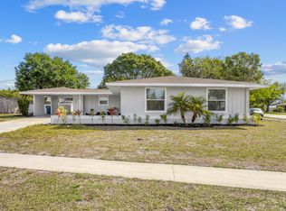 801 Faith St NE, Palm Bay, FL 32905