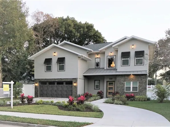 4010 El Prado Blvd, Tampa, FL 33629