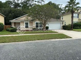 12628 Pine Marsh Way, Jacksonville, FL 32226