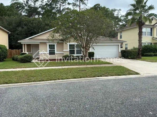 12628 Pine Marsh Way, Jacksonville, FL 32226
