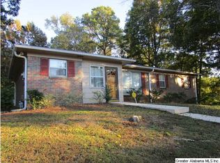237 Cherry St, Gardendale, AL 35071