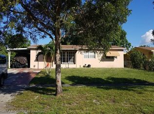 1331 NW 191st St, Miami Gardens, FL 33169