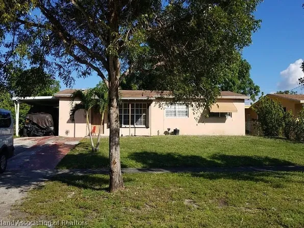 1331 NW 191st St, Miami Gardens, FL 33169