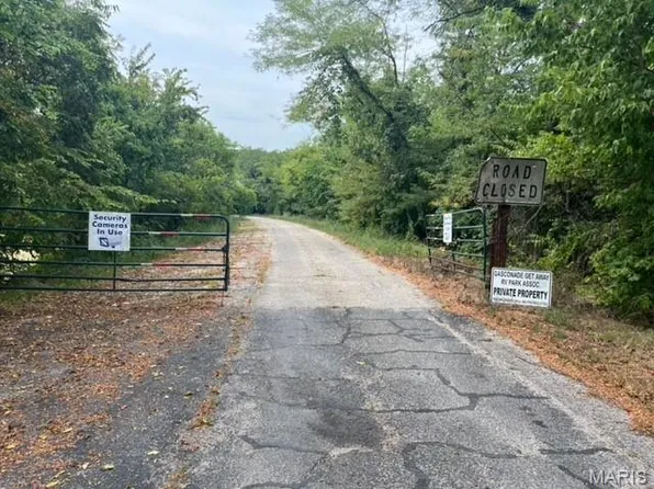 Lots 51&52 Maries Rd #339, Vienna, MO 65582