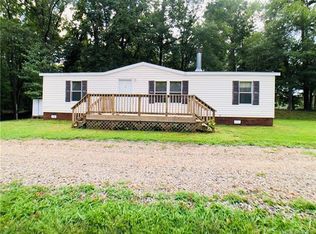 135 Stanley Dr, Troy, NC 27371