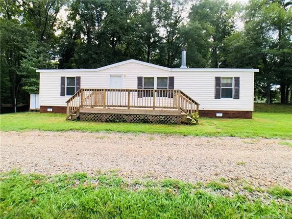 135 Stanley Dr, Troy, NC 27371