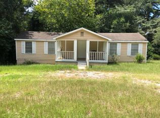 4139 Reese Rd, Columbus, GA 31907