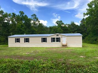 730 McNair Rd, Havana, FL 32333