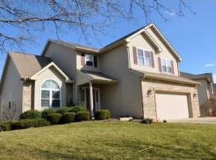 2417 E Canada Dr, Bloomington, IN 47401