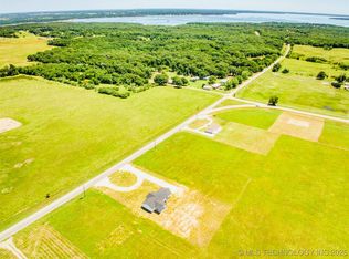 4529 Lark Rd, Kingston, OK 73439