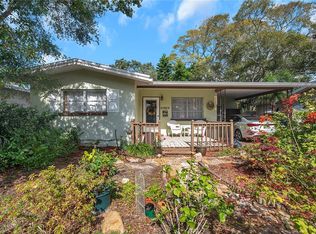 1116 Michigan Blvd, Dunedin, FL 34698