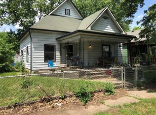 1442 Blaine Ave, Indianapolis, IN 46221
