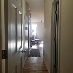 Rented by Chartwell Manhattan Realty