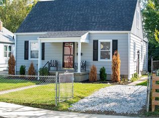 1929 N Warman Ave, Indianapolis, IN
