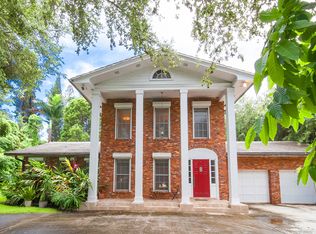370 NE 158th St, Miami, FL 33162