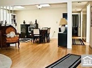 205 Avenida Majorca UNIT D, Laguna Woods, CA 92637