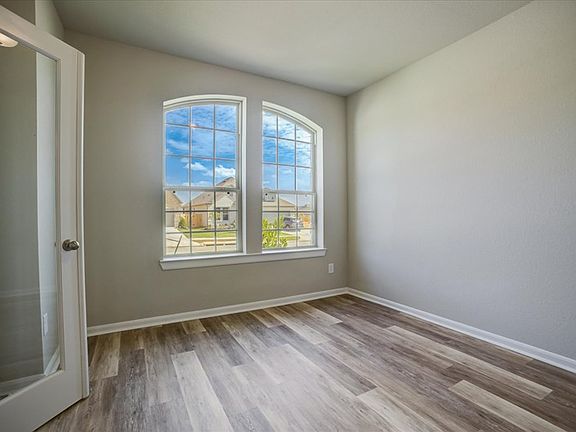 The Shelbourne - Study