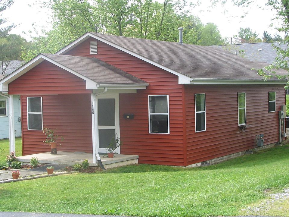 2nd image of 118 Outland Ave