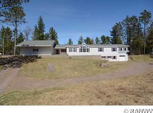 14240 Perry Lake Rd, Cable, WI 54821